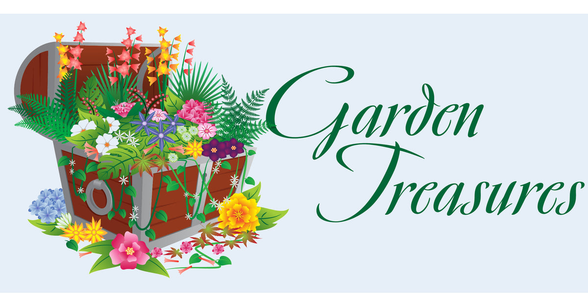 garden-treasures.com